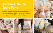 Load image into Gallery viewer, Medela PersonalFit FLEX Breast Shields - 2 Pack - Medela