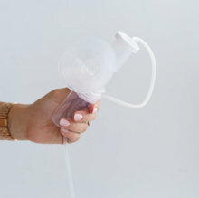 Load image into Gallery viewer, Ameda Silicone Soft Flange Reducing Insert 11mm to 21mm (single item)