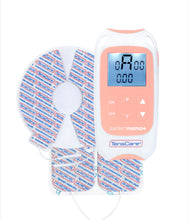 Load image into Gallery viewer, Perfect Mama Plus Tens Machine Rental for drug-free labour pain relief and lactation (Rental Product)