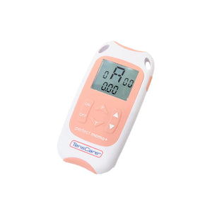 Perfect Mama Plus Tens Machine for drug-free labour pain relief and lactation (Rental product)