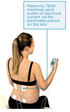 Load image into Gallery viewer, Perfect Mama Plus Tens Machine Rental for drug-free labour pain relief and lactation (Rental Product)