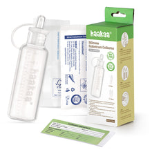 Load image into Gallery viewer, Haakaa Silicone Colostrum Collector Set - 2 Pack
