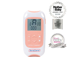 Load image into Gallery viewer, Perfect Mama Plus Tens Machine for drug-free labour pain relief and lactation (Rental product)
