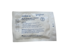 Load image into Gallery viewer, Medela 35ml Breast Milk Collection & Storage Containers