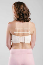 Load image into Gallery viewer, Simple Wishes - Signature -Adjustable Hands Free Pumping Bra