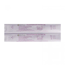 Load image into Gallery viewer, Sterifeed 1ml Colostrum Breast Milk Collector Syringe - Sterile