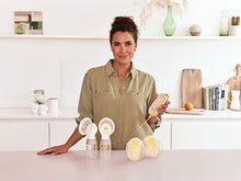 Load image into Gallery viewer, Medela Freestyle Hands Free Double Electric Pump