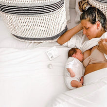 Load image into Gallery viewer, Silverette - Silver Nipple Nursing Cups - Regular Size