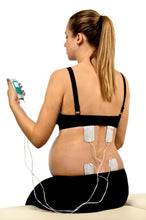 Load image into Gallery viewer, Perfect Mama Tens Machine Rental - drug-free labour pain relief (Rental Product)