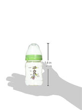 Load image into Gallery viewer, 5oz Wide Neck Baby Bottles (x2) - ZoLi