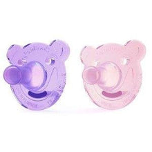Load image into Gallery viewer, Phillips Avent Soothie Pacifier (0-3 months) 2 pack