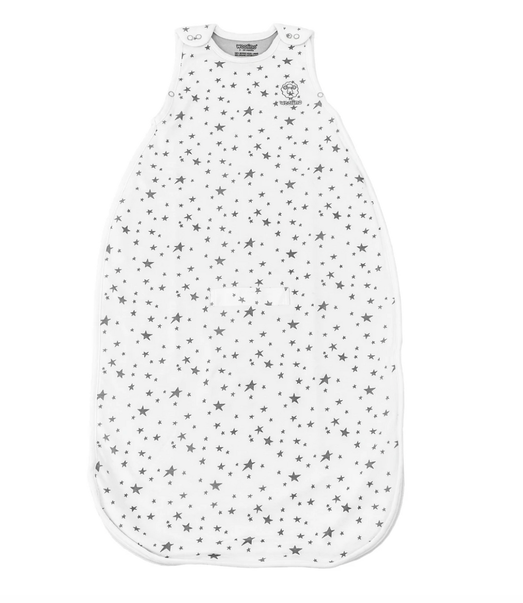 Woolino cotton sleep 2024 sack