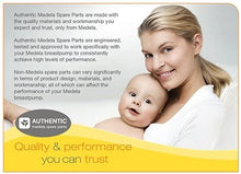 Load image into Gallery viewer, Valves & Membranes (Symphony Pump)