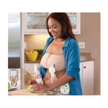 Load image into Gallery viewer, Easy Expression Bustier Pumping Bra - Medela