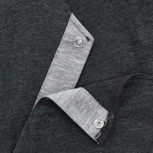 Load image into Gallery viewer, Frida Mom Delivery & Breastfeeding Gown