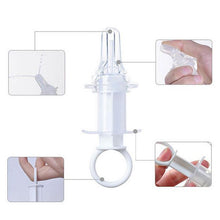 Load image into Gallery viewer, Oral Medicine Syringe by Haakaa