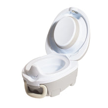 Load image into Gallery viewer, My Carry Potty - Grey
