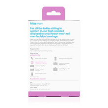 Load image into Gallery viewer, Disposable Underwear - C-Section - Petite