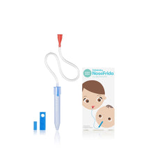 Load image into Gallery viewer, NoseFrida - The Snotsucker - Nasal Aspirator
