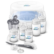 Load image into Gallery viewer, Philips AVENT - Anti Colic Feeding Essentials Set