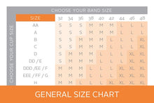 Load image into Gallery viewer, PumpEase - Hands free pumping bra - Tuxedo