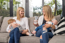 Load image into Gallery viewer, Haakaa Silicone Reusable Milk Storage Bag - 2 pack