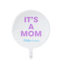 Load image into Gallery viewer, Frida Mom Delivery & Breastfeeding Gown