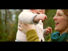 Load and play video in Gallery viewer, Babyleaf nursing cover - 6 in 1 uses!