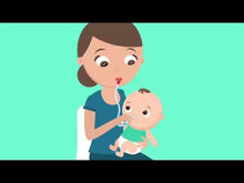 Load and play video in Gallery viewer, NoseFrida - The Snotsucker - Nasal Aspirator