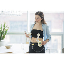 Load image into Gallery viewer, Easy Expression Bustier Pumping Bra - Medela