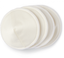 Load image into Gallery viewer, Ameda Washable Nursing Pads - 8 pack.