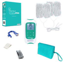 Load image into Gallery viewer, Perfect Mama Tens Machine Rental - drug-free labour pain relief (Rental Product)