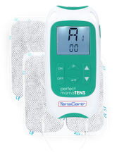 Load image into Gallery viewer, Perfect Mama Tens Machine Rental - drug-free labour pain relief (Rental Product)