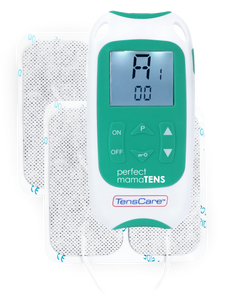 Perfect Mama Tens Machine - drug-free labour pain relief