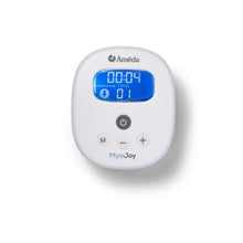Load image into Gallery viewer, Ameda Mya Joy Breast Pump