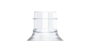 Ameda Silicone Soft Flange Reducing Inserts 11mm to 21mm