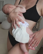 Load image into Gallery viewer, Embrace Soft-Cup Nursing Bra

