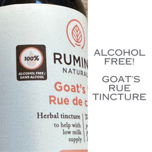 Load image into Gallery viewer, Alcohol Free Goats Rue by Rumina Naturals

