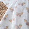 Load image into Gallery viewer, Baby Coo Large Multipurpose Muslin Swaddle Blanket
