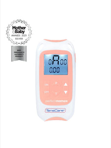 Perfect Mama Plus Tens Machine for drug-free labour pain relief and lactation (Rental)