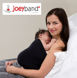 Joeyband Pro - Skin-to-Skin Device - Canadian Made Product 🇨🇦