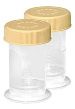 Load image into Gallery viewer, Medela 35ml Breast Milk Collection &amp; Storage Containers
