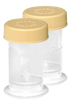 Medela 35ml Breast Milk Collection & Storage Containers