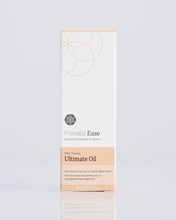 Load image into Gallery viewer, Prenatal Ease Belly Therapy Ultimate Oil - Canadian Made Product 🇨🇦🇨🇦
