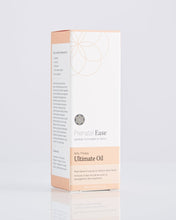Load image into Gallery viewer, Prenatal Ease Belly Therapy Ultimate Oil - Canadian Made Product 🇨🇦🇨🇦
