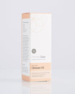 Prenatal Ease Belly Therapy Ultimate Oil - Canadian Made Product 🇨🇦🇨🇦