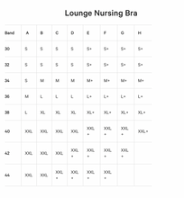 Load image into Gallery viewer, Embrace Lounge Nursing Bra - True Navy

