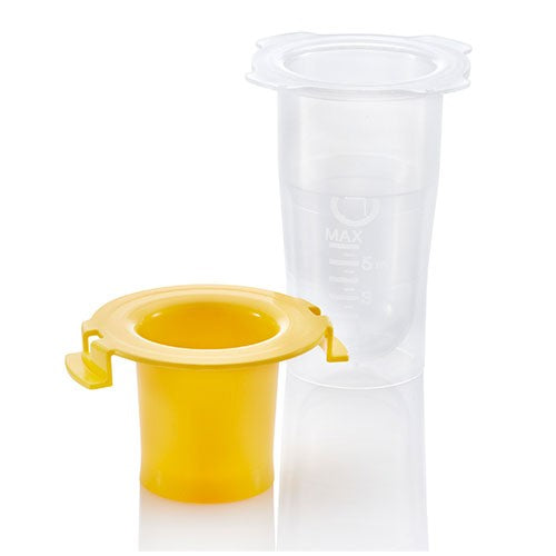 Colostrum Containers Medela Colostrum Collector 6ml for Symphony Medela Breast Pump – New ...