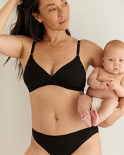 Load image into Gallery viewer, Embrace Soft-Cup Nursing Bra
