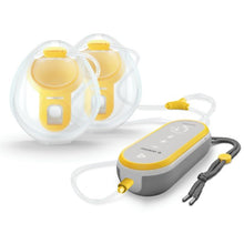 Load image into Gallery viewer, Medela Freestyle Hands Free Double Electric Pump
